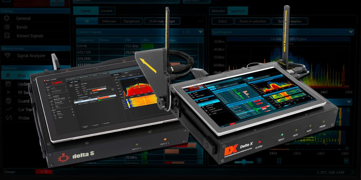 Чем отличаются Delta X и Delta S, в чем разница