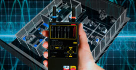 Чем отличается Protect 1207i от обычных RF детекторов