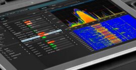 Новые функции Delta X доступны в новом программном обеспечении “Breeze RF”
