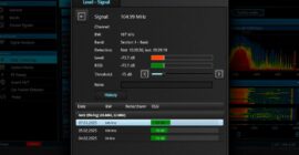 Обновление Breeze RF v.1.019 (Delta X), что нового