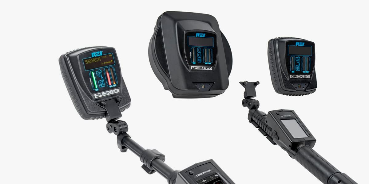 В чем отличие ORION 2.4 HX от Orion HX Deluxe