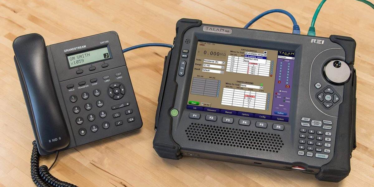 Детальніше про статтю Методи захисту та виявлення прослуховування ліній зв’язку