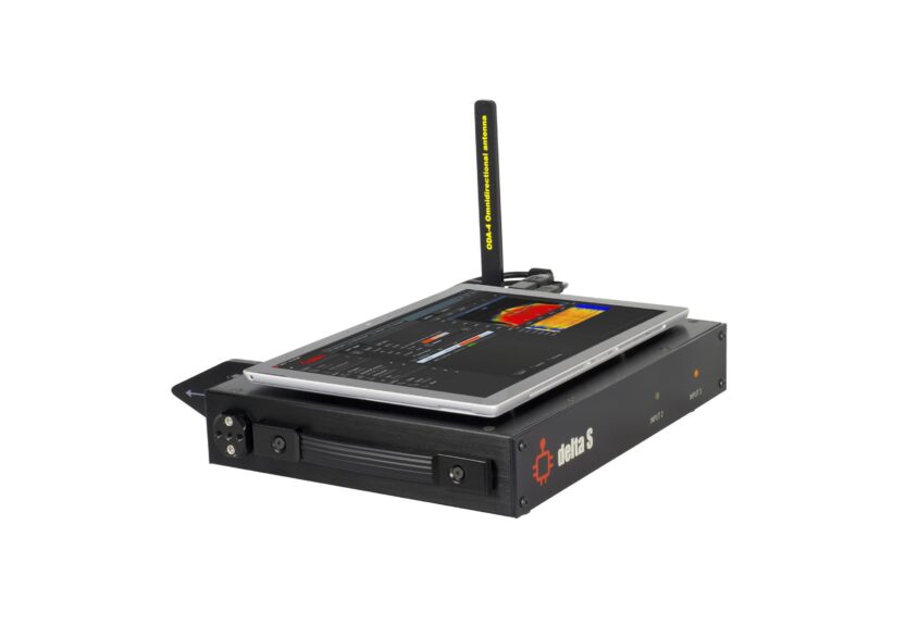 Купити Delta S в Україні - Ціна, Опис, Характеристики, Офіційна Гарантія