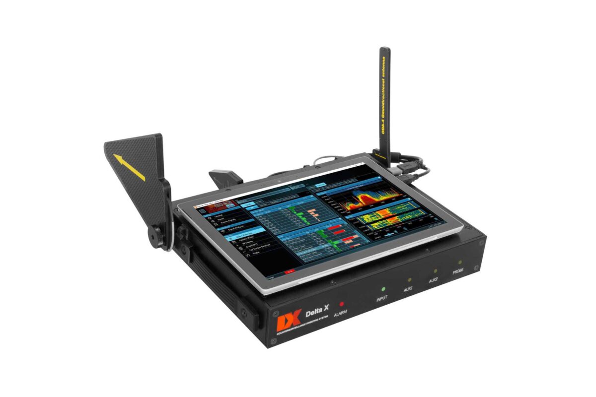 Delta X G2/6 Advanced