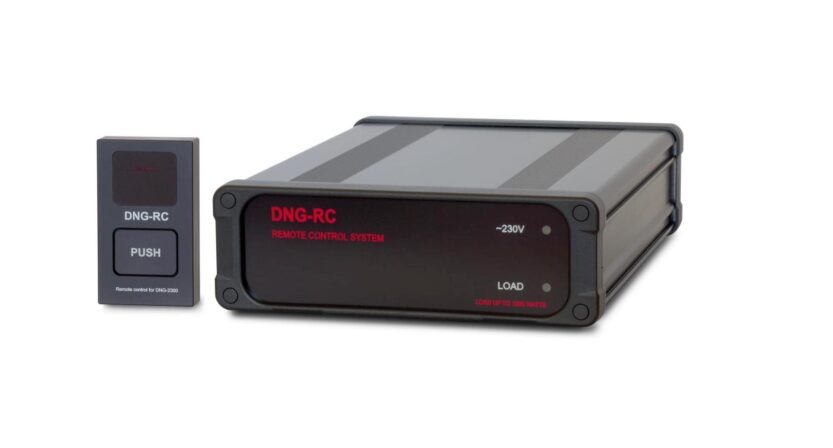 Купити DNG-RC в Україні - Ціна, Опис, Характеристики, Офіційна Гарантія