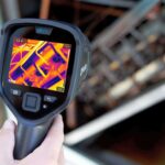 FLIR E6 PRO - зображення #226