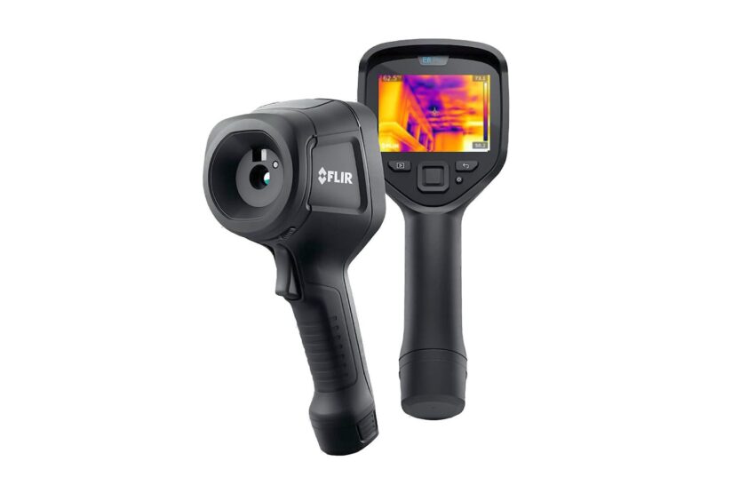 Купити FLIR E6 PRO в Україні - Ціна, Опис, Характеристики, Офіційна Гарантія