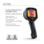 FLIR E6 PRO - зображення #225