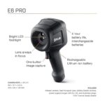 FLIR E6 PRO - зображення #223