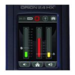 ORION 2.4 HX - зображення #488