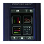 ORION 2.4 HX - зображення #485