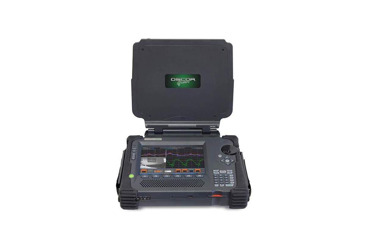 OSCOR Green (OGR-24)