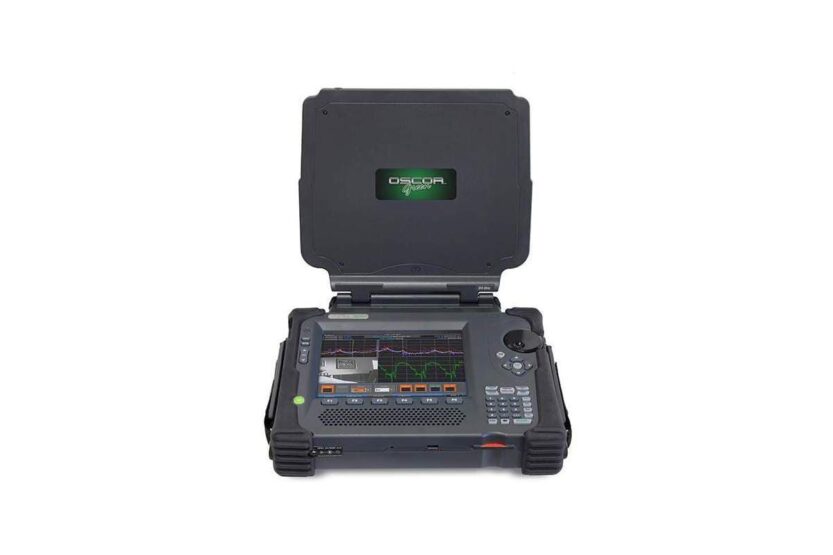 Купити OSCOR Green (OGR-8) в Україні - Ціна, Опис, Характеристики, Офіційна Гарантія