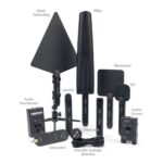 Передовий приймач ближнього поля ANDRE - фото #856