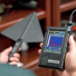 Передовий приймач ближнього поля ANDRE - фото #855