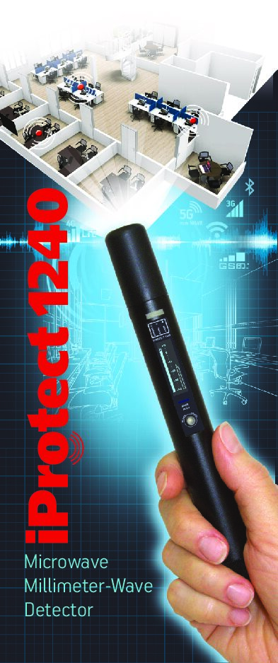 Protect 1240 Інструкція Користувача