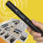 Новий детектор-локатор iProtect 1240 вже у продажу