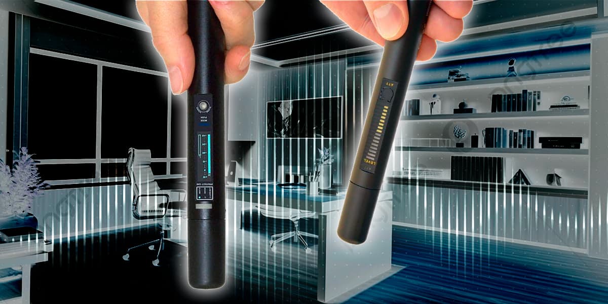 Порівняння iProtect 1240 і iProtect 1205 - що нового з'явилося