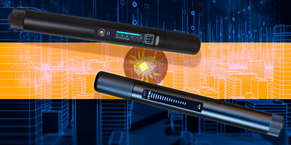 Порівняння iProtect 1240 і iProtect 1215. В чому різниця