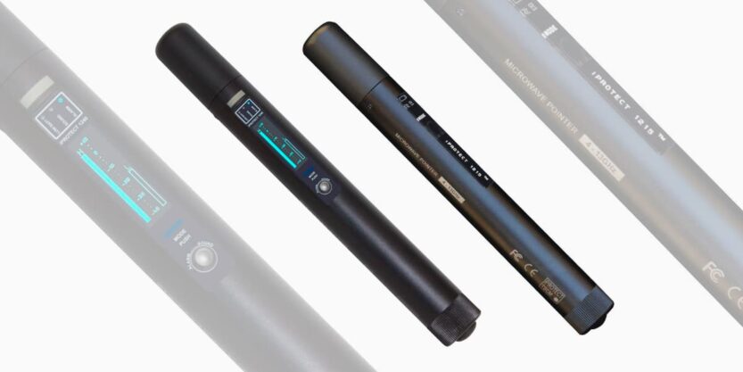 Порівняння iProtect 1240 і iProtect 1215. В чому різниця