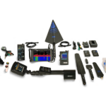 TTK KIT (Tactical TSCM Kit) - зображення #1026