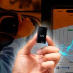 Виявлення прихованих GPS-трекерів/маяків