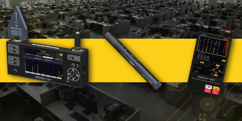 Як самостійно знайти приховану камеру або жучок