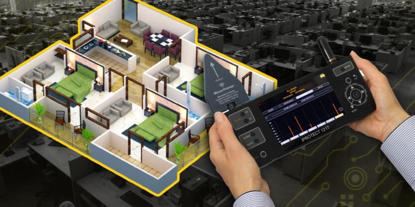 У яких випадках варто перевіряти приміщення