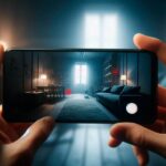 Чи може звичайний смартфон виявити приховані камери