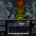 Нова функція TRACKER24 у iProtect 1217