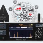 Виявлення прихованої камери за допомогою iProtect 1217