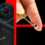 Як працює детектор прихованих камер