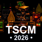 Пошук жучків в епоху AI: нова реальність TSCM 2.0