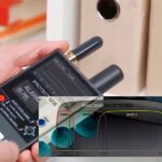 Як працює iProtect 1216 та які пристрої може виявити