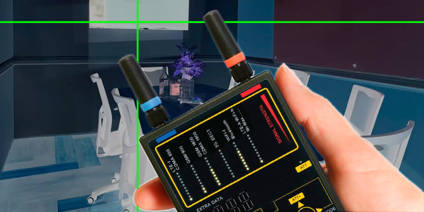 Як користуватися Protect 1207i. Швидкий старт