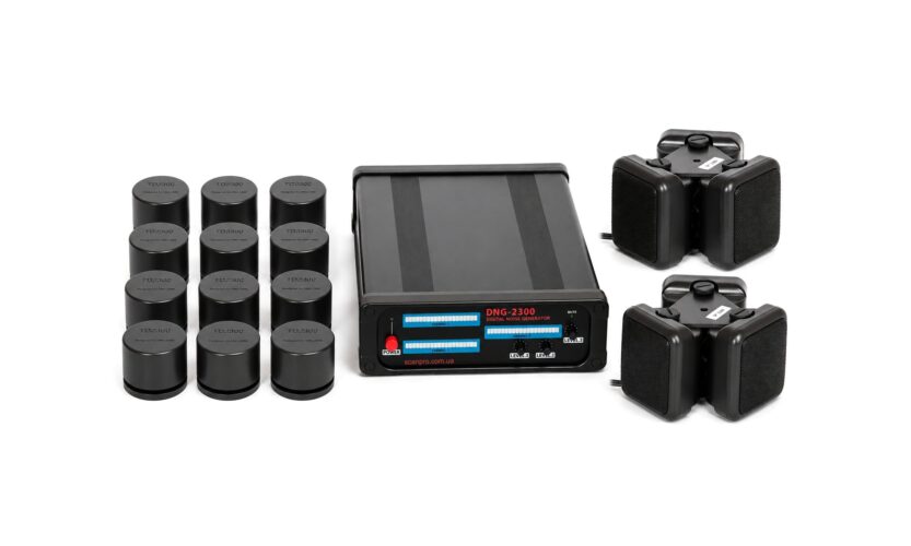 Купити DNG-KIT1 в Україні - Ціна, Опис, Характеристики, Офіційна Гарантія