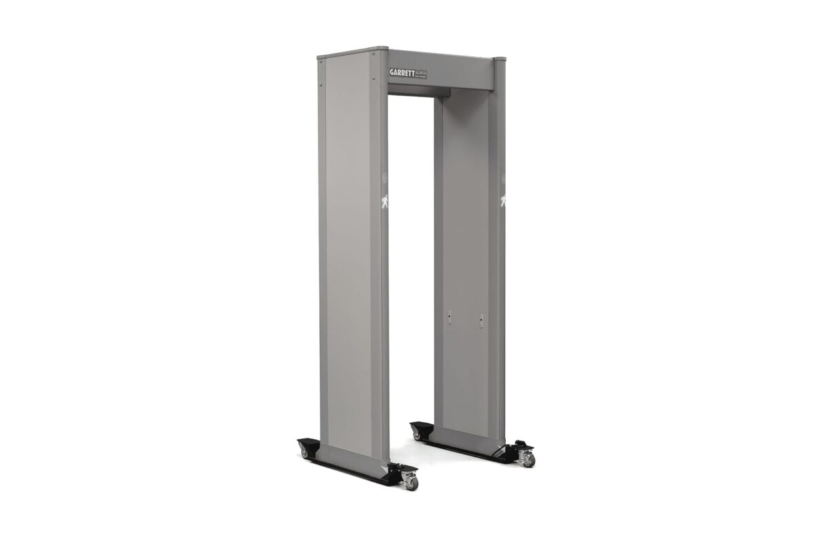Garrett PD 6500i