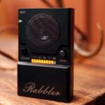 Як працює MNG-300 Rabbler. Практичне відео