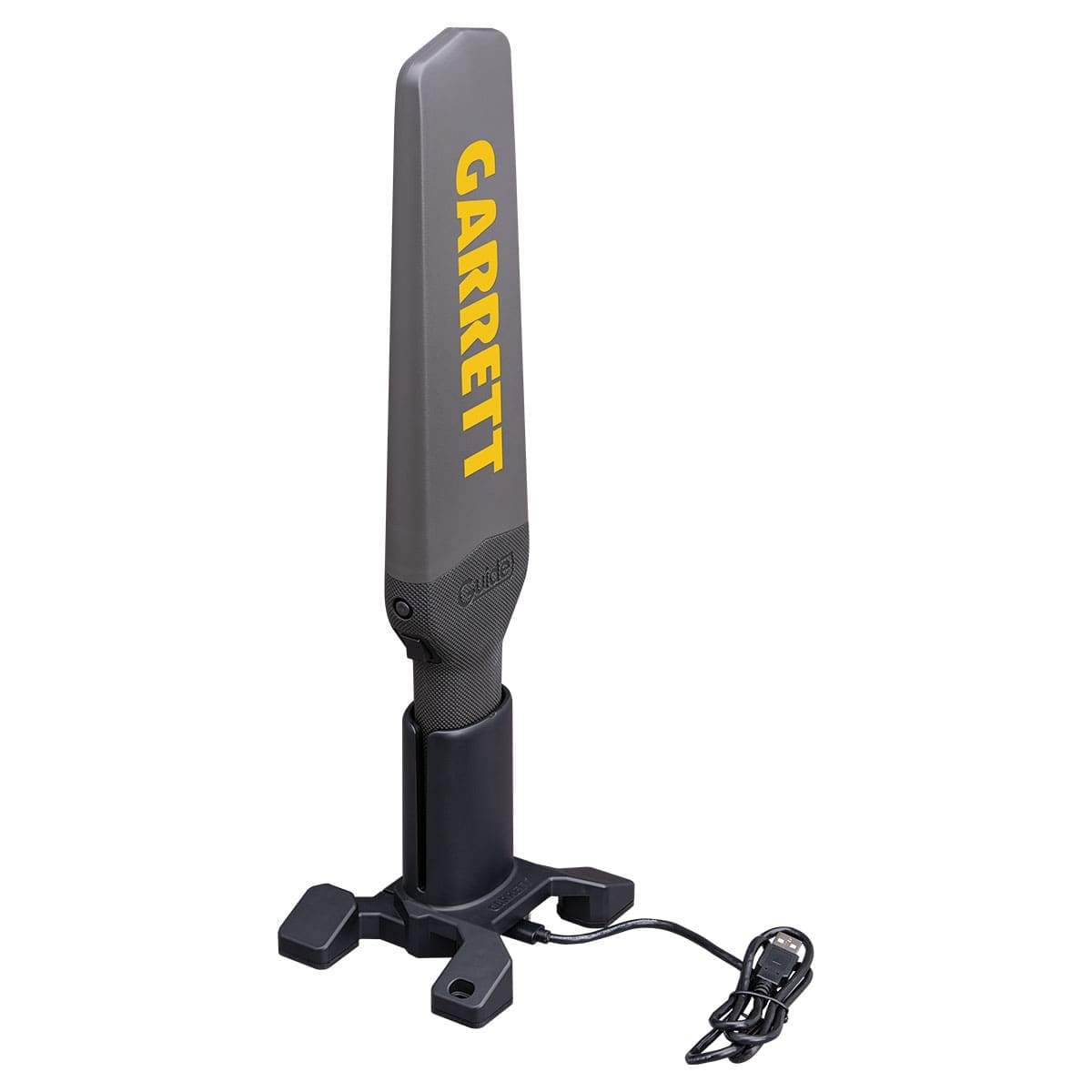 Garrett Guide Kit