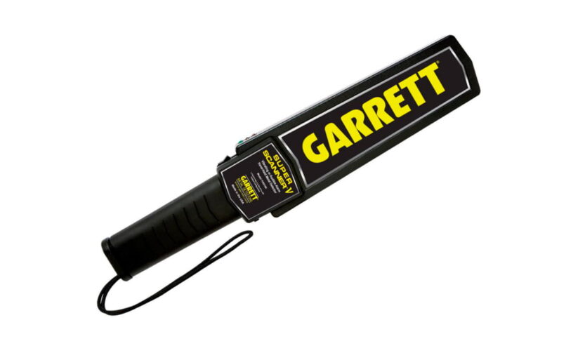 Купити Garrett SuperScanner V в Україні - Ціна, Опис, Характеристики, Офіційна Гарантія Купити Garrett SuperScanner V в Україні - Ціна, Опис, Характеристики, Офіційна Гарантія