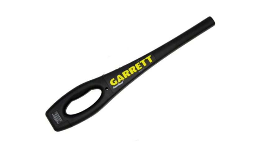 Купити Garrett SuperWand в Україні - Ціна, Опис, Характеристики, Офіційна Гарантія Купити Garrett SuperWand в Україні - Ціна, Опис, Характеристики, Офіційна Гарантія