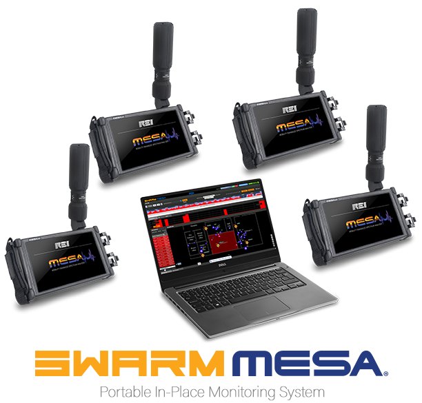 SWARM MESA