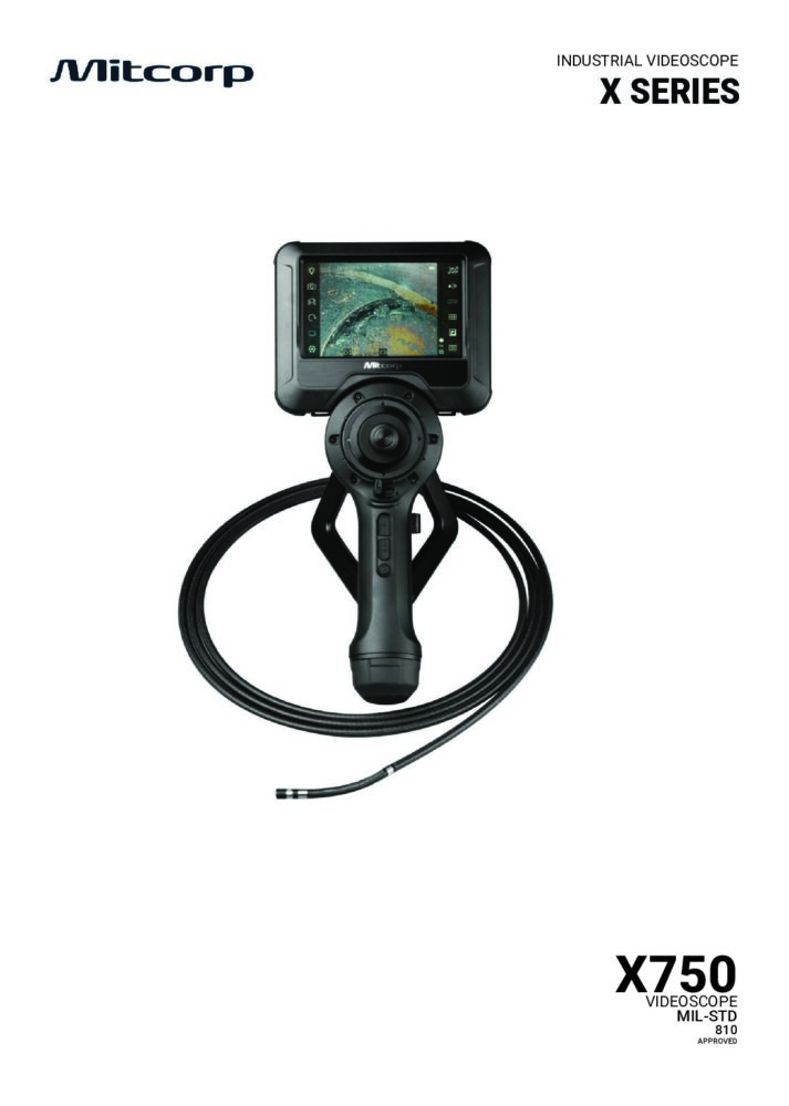 X750 Брошура 06.26 EN