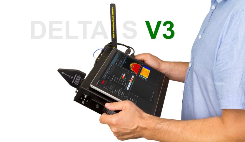 Купити Delta S V3 в Україні - Ціна, Опис, Характеристики, Офіційна Гарантія Купити Delta S V3 в Україні - Ціна, Опис, Характеристики, Офіційна Гарантія