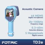 FOTRIC TD2e - зображення #3207