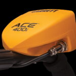 Garrett ACE 400i - зображення #3875
