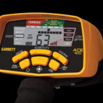 Garrett ACE 400i - зображення #3876