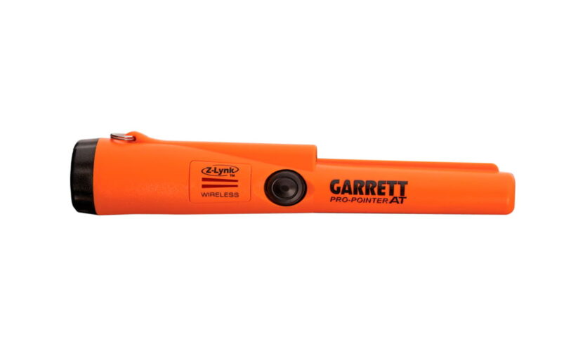 Купити Garrett Pro-Pointer AT Z-link в Україні - Ціна, Опис, Характеристики, Офіційна Гарантія Купити Garrett Pro-Pointer AT Z-link в Україні - Ціна, Опис, Характеристики, Офіційна Гарантія