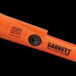 Garrett Pro-Pointer AT Z-link - зображення #3903