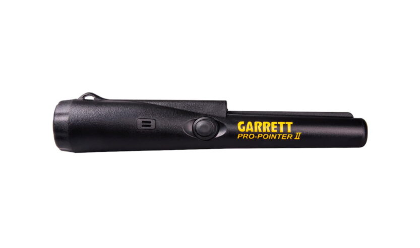 Купити Garrett Pro-Pointer II в Україні - Ціна, Опис, Характеристики, Офіційна Гарантія Купити Garrett Pro-Pointer II в Україні - Ціна, Опис, Характеристики, Офіційна Гарантія